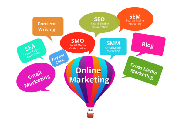 affordable digital marketing agency