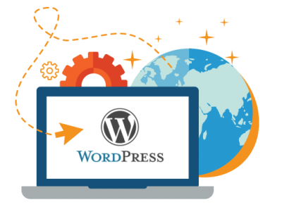best wordpress website design and development company