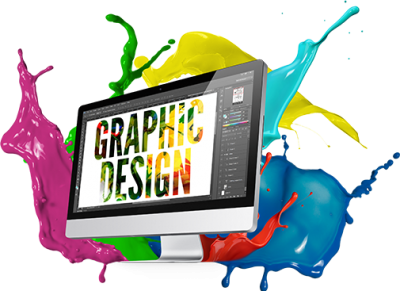 professional graphic design company